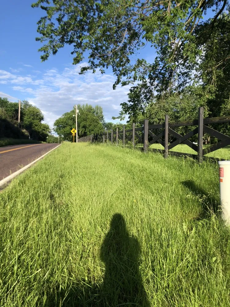 Top-rated yard cleanup service in Independence, MO - Mark’s Complete Lawn Care