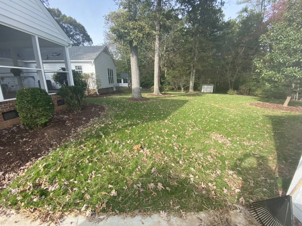Expert lawn care service for outdoor upgrades across Knightdale, NC - Marks Creek Landscaping