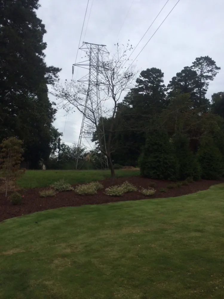 Professional landscaping services experts serving Knightdale, NC - Marks Creek Landscaping