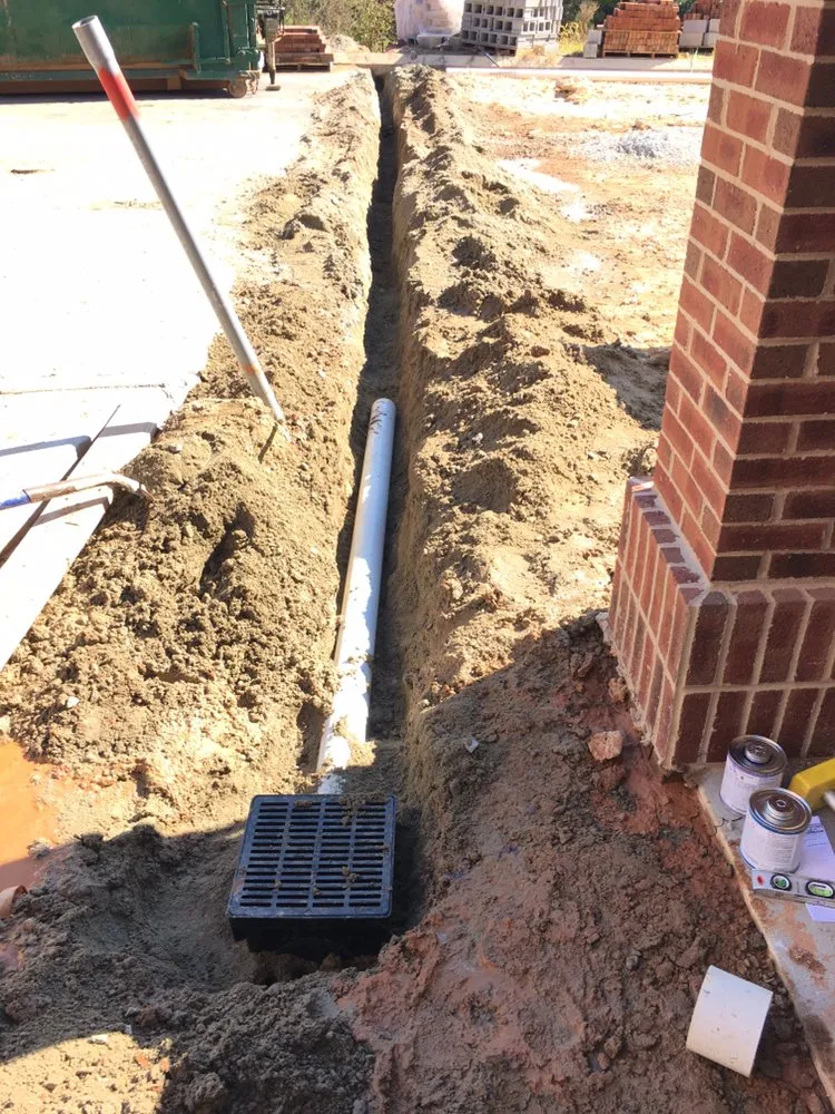 Reliable landscape installation for outdoor upgrades in Knightdale, NC by Marks Creek Landscaping