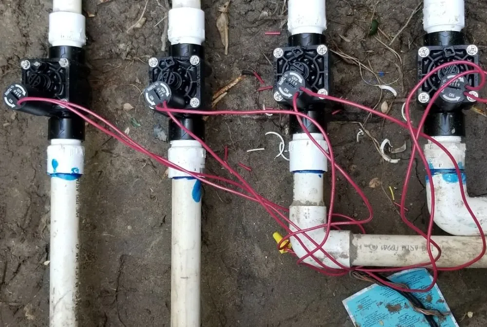 Reliable landscape installation in Bakersfield, CA - Mark's Gardening