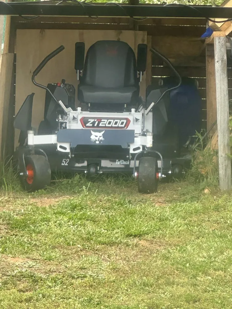 Trusted garden landscaping in Shelby, NC - Mark's Handy Service