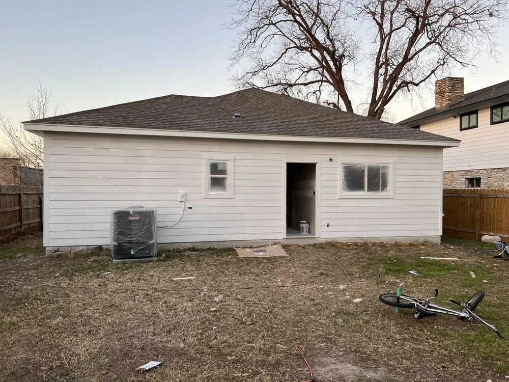 Local yard maintenance with custom design across San Antonio, TX - Mark’s home improvement