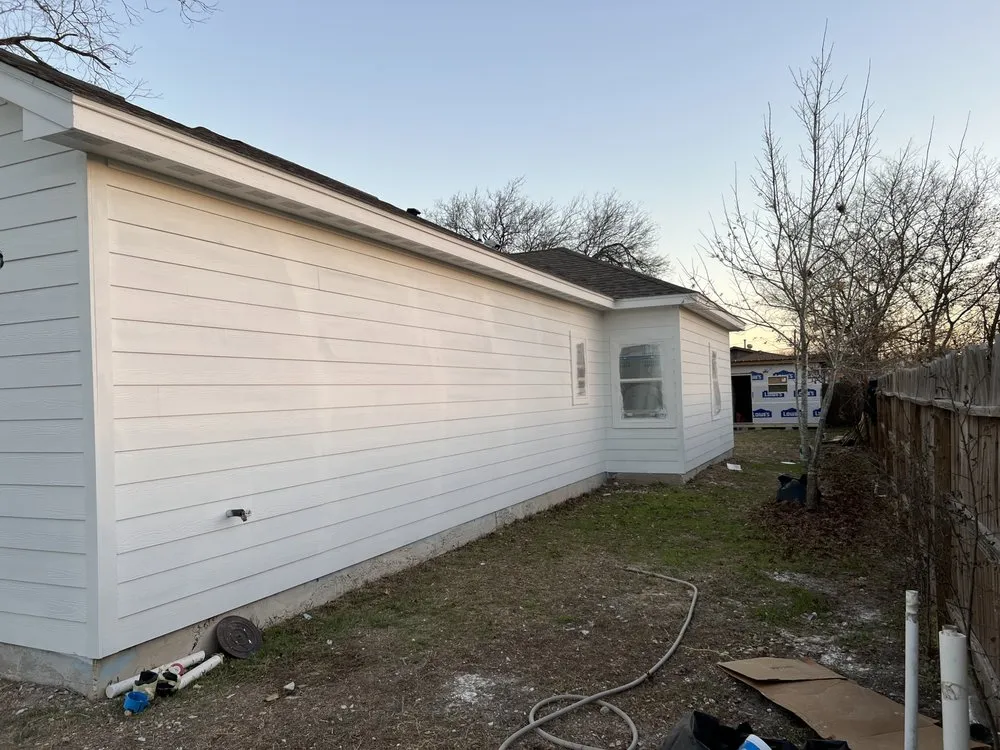 Top-rated garden landscaping experts serving San Antonio, TX - Mark’s home improvement