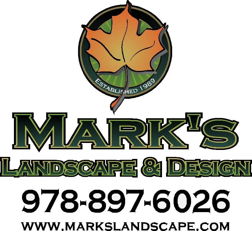 Affordable lawn mowing service in Stow, MA by Mark's Landscape & Design, LLC