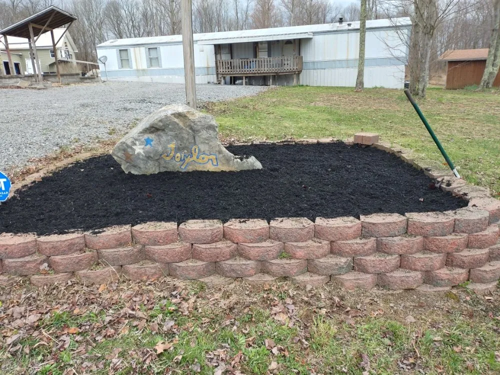 Expert lawn care service experts serving Masontown, WV - Marks Landscaping & Design