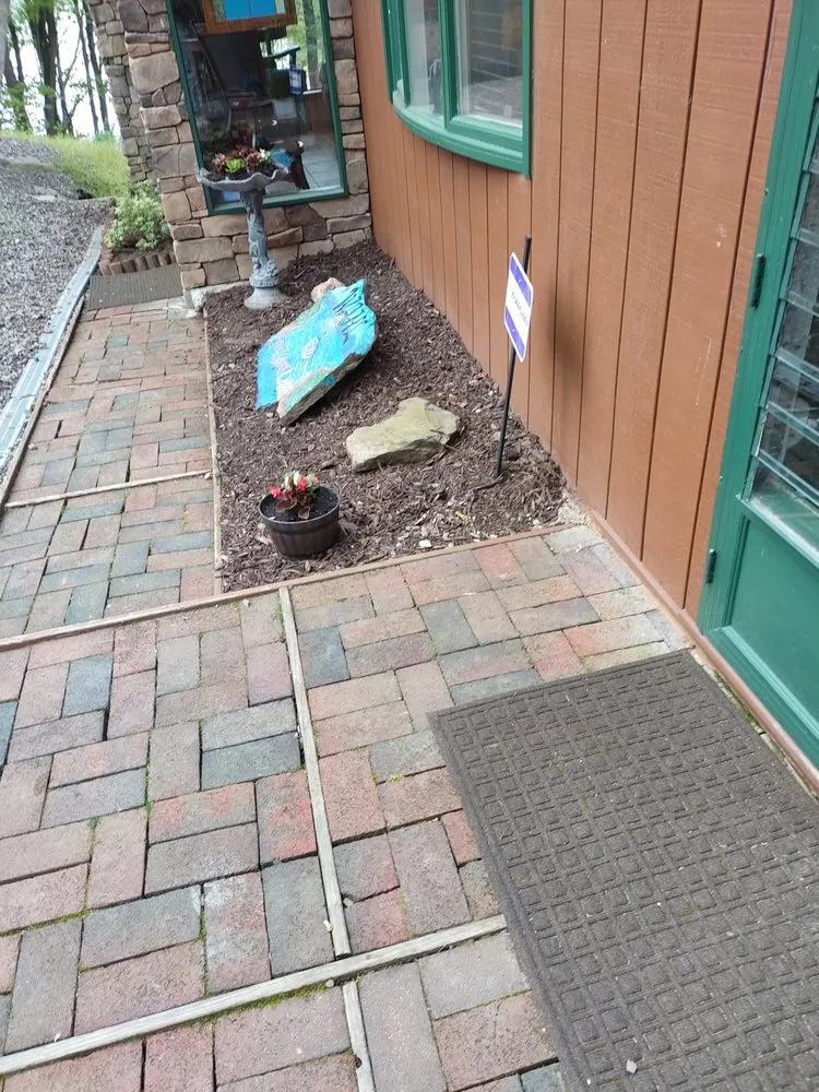 Expert residential landscaping in Masontown, WV - Marks Landscaping & Design