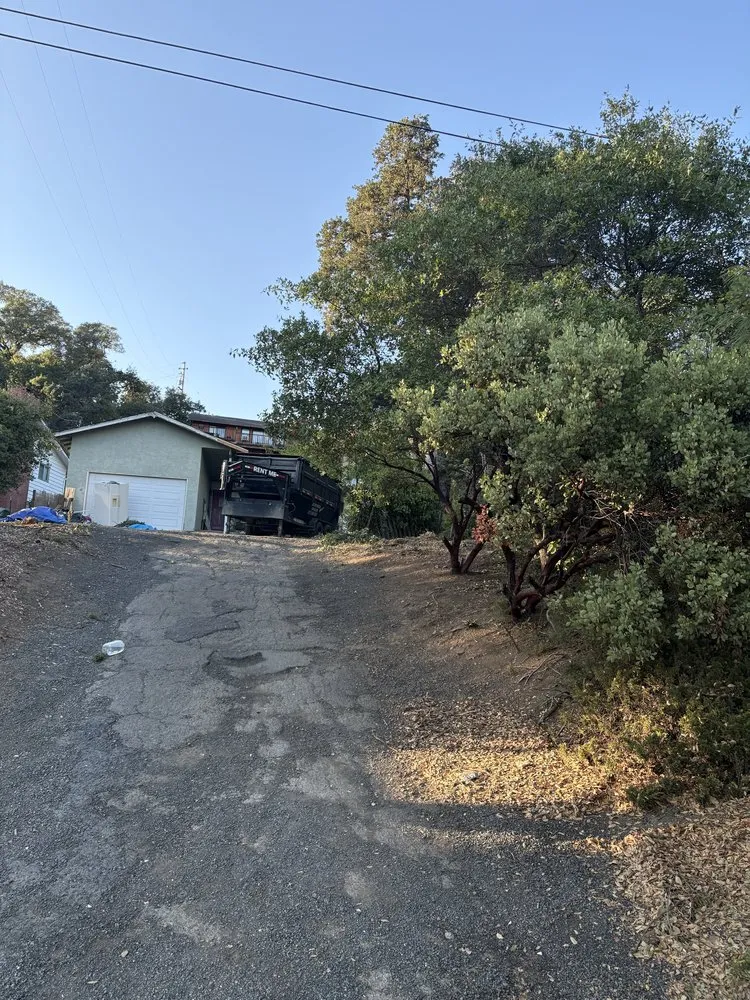 Top-rated lawn mowing service for residential properties in Ukiah, CA by Marks Landscaping And Gardening