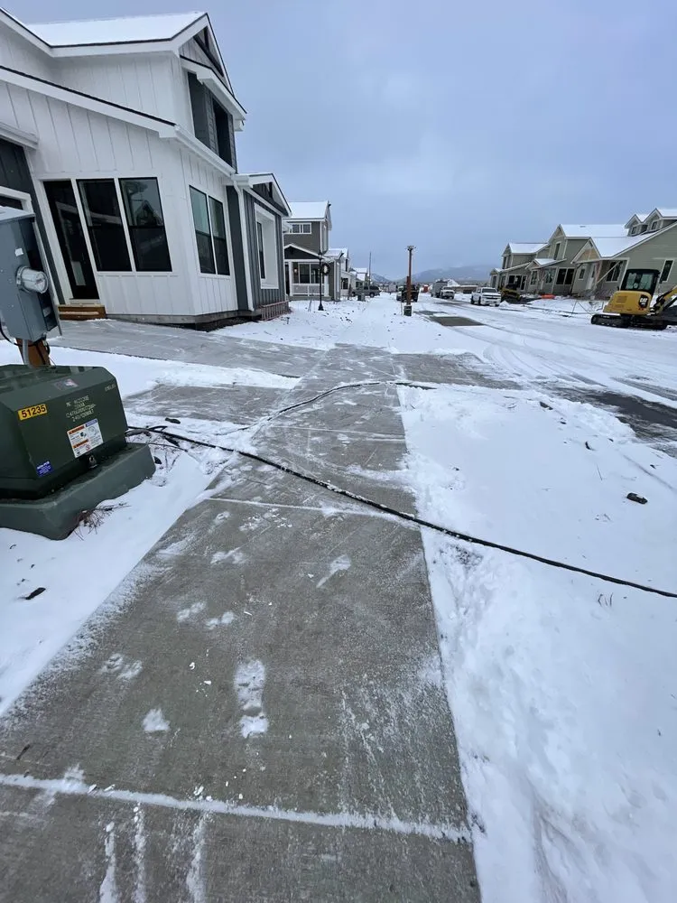 Affordable landscaping services in Bozeman, MT - Marks Landscaping