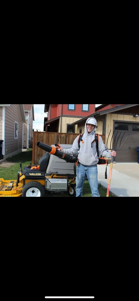 Affordable landscaping services near you in Bozeman, MT by Marks Landscaping