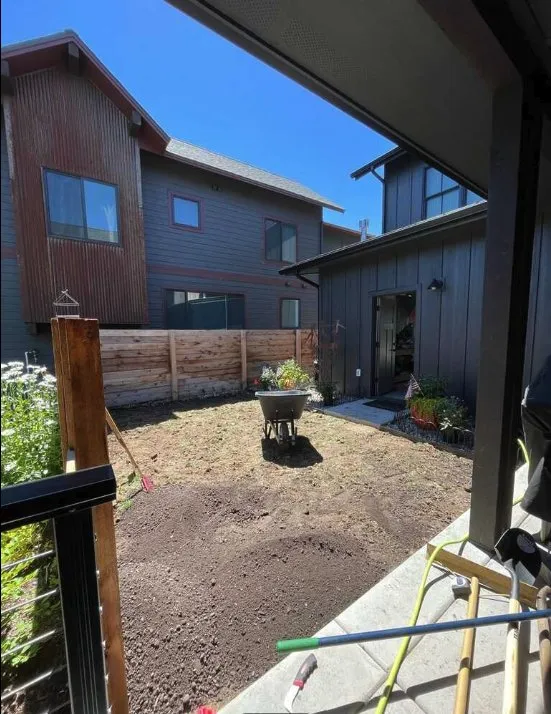 Expert lawn mowing service in Bozeman, MT - Marks Landscaping