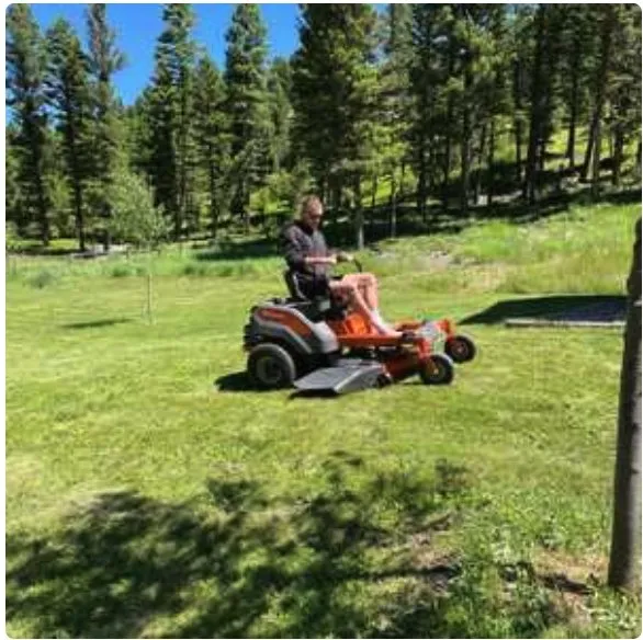 Reliable garden landscaping in Bozeman, MT - Marks Landscaping