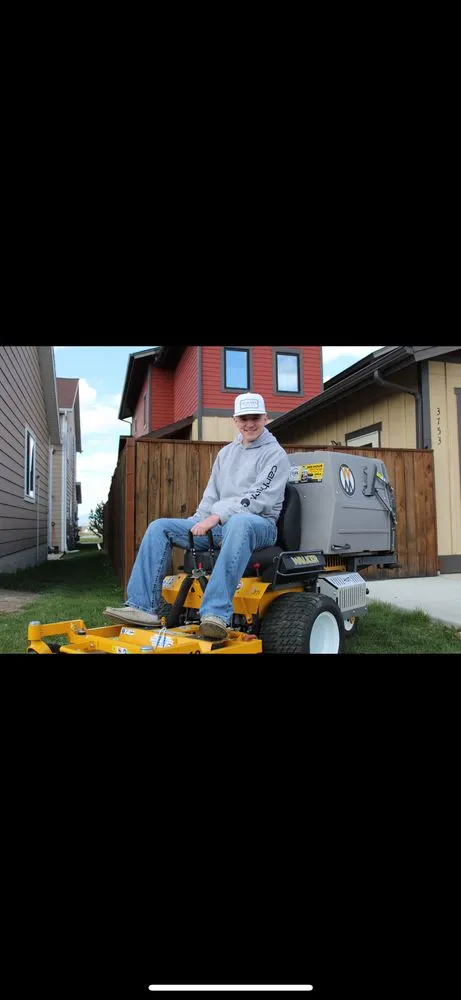 Local landscape design in Bozeman, MT by Marks Landscaping