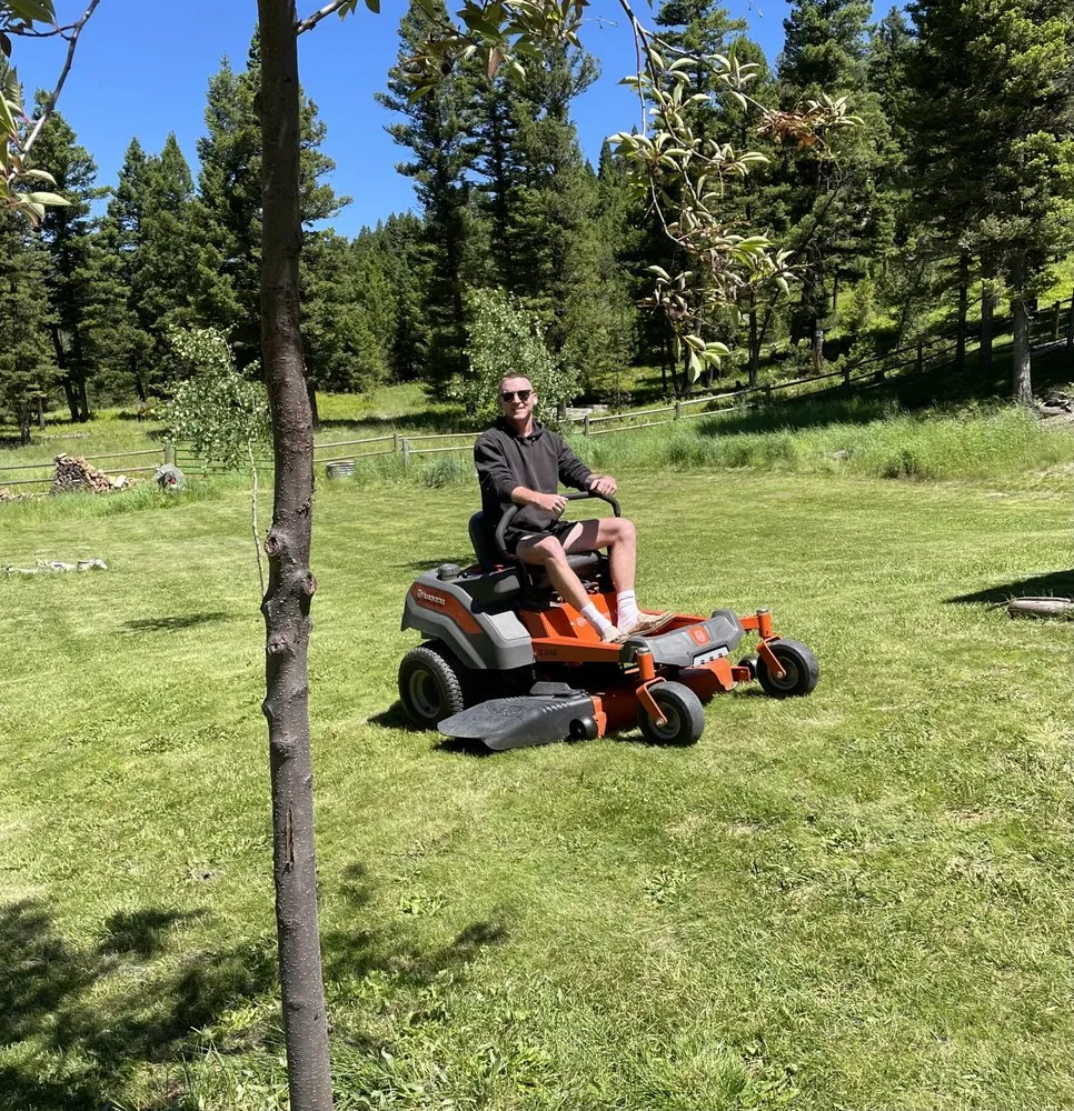 Reliable landscape installation for residential properties across Bozeman, MT - Marks Landscaping