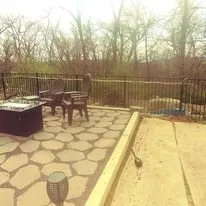 Trusted yard cleanup service in Glen Gardner, NJ by Mark's Landscaping