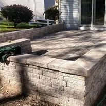 Top-rated residential landscaping for beautiful yards across Glen Gardner, NJ - Mark's Landscaping