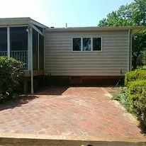 Professional outdoor landscaping in Glen Gardner, NJ - Mark's Landscaping