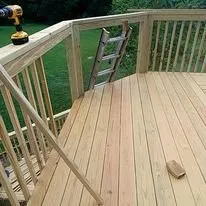 Affordable yard maintenance in Glen Gardner, NJ by Mark's Landscaping