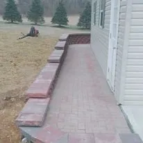 Expert outdoor landscaping in Glen Gardner, NJ - Mark's Landscaping