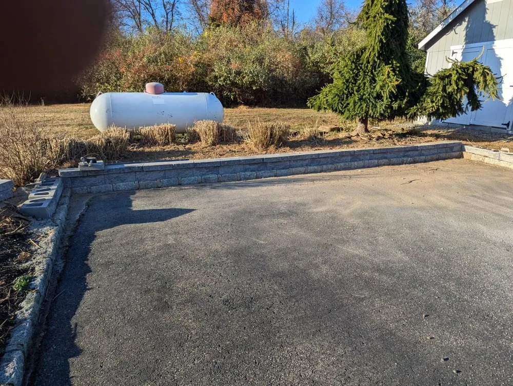 Reliable residential landscaping experts serving Glen Gardner, NJ - Mark's Landscaping