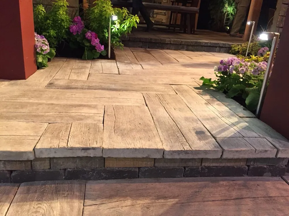 Reliable landscaping services in Glen Gardner, NJ - Mark's Landscaping