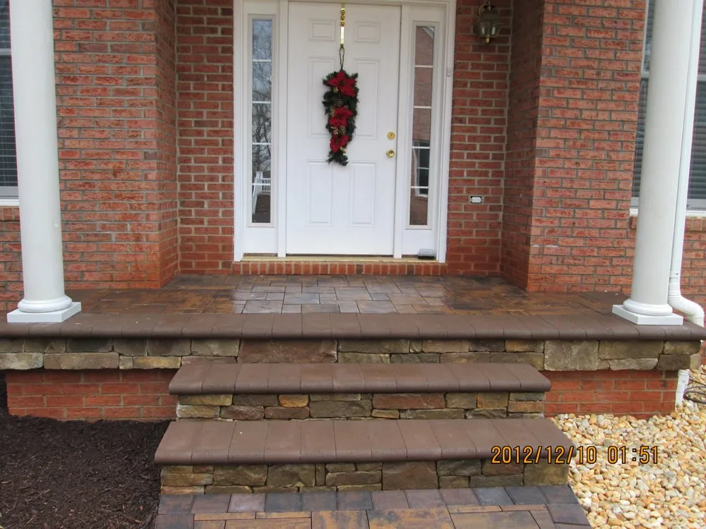 Top-rated lawn mowing service experts serving Halethorpe, MD - Mark's Lawn & Landscape