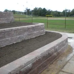 Reliable yard cleanup service in Halethorpe, MD - Mark's Lawn & Landscape