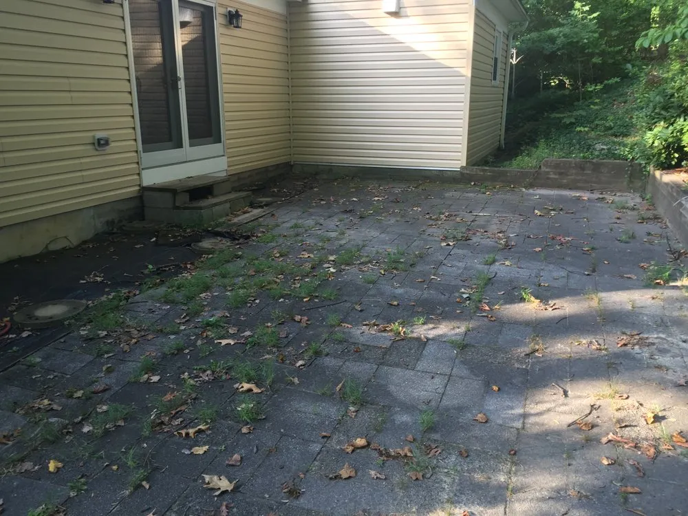 Top-rated landscape installation in Halethorpe, MD - Mark's Lawn & Landscape