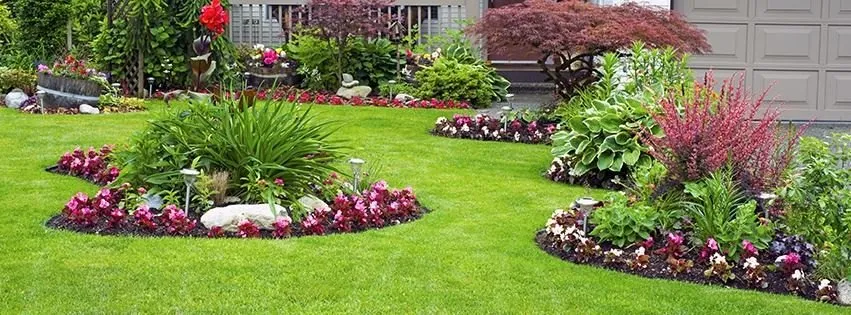 Reliable landscape installation for residential properties across Halethorpe, MD - Mark's Lawn & Landscape