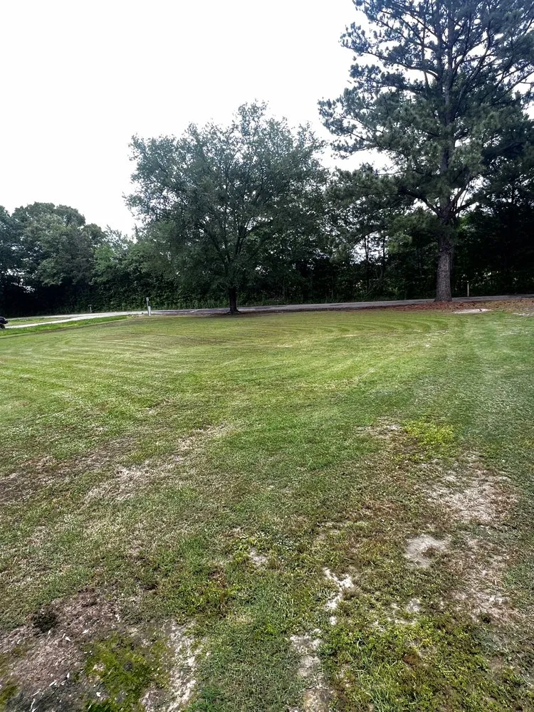 Trusted outdoor landscaping for year-round maintenance across Texarkana, TX - Mark’s Lawn And Landscaping