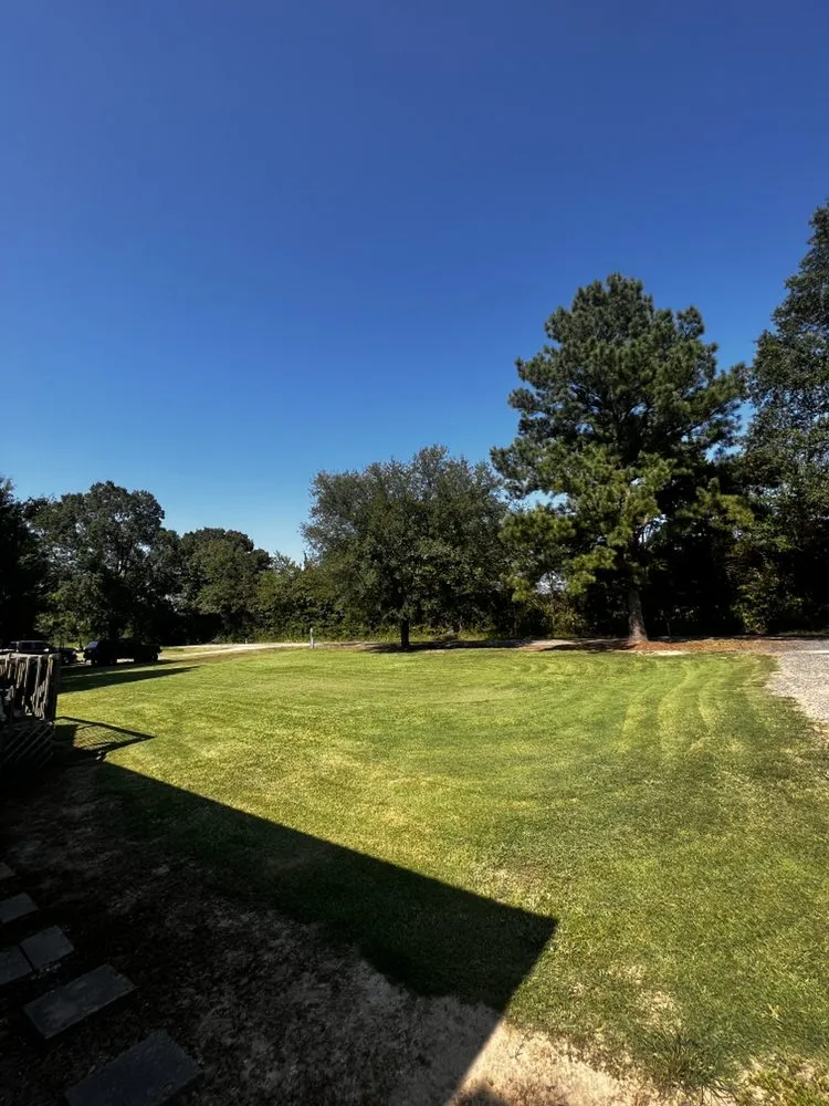 Reliable landscape installation in Texarkana, TX - Mark’s Lawn And Landscaping