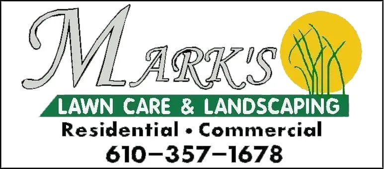 Affordable landscape design with custom design in Boothwyn, PA by Mark's Lawn Care & Landscaping