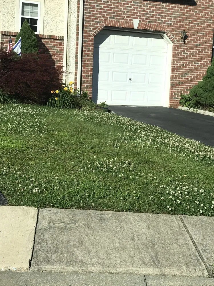 Top-rated landscape design with custom design in Boothwyn, PA by Mark's Lawn Care & Landscaping