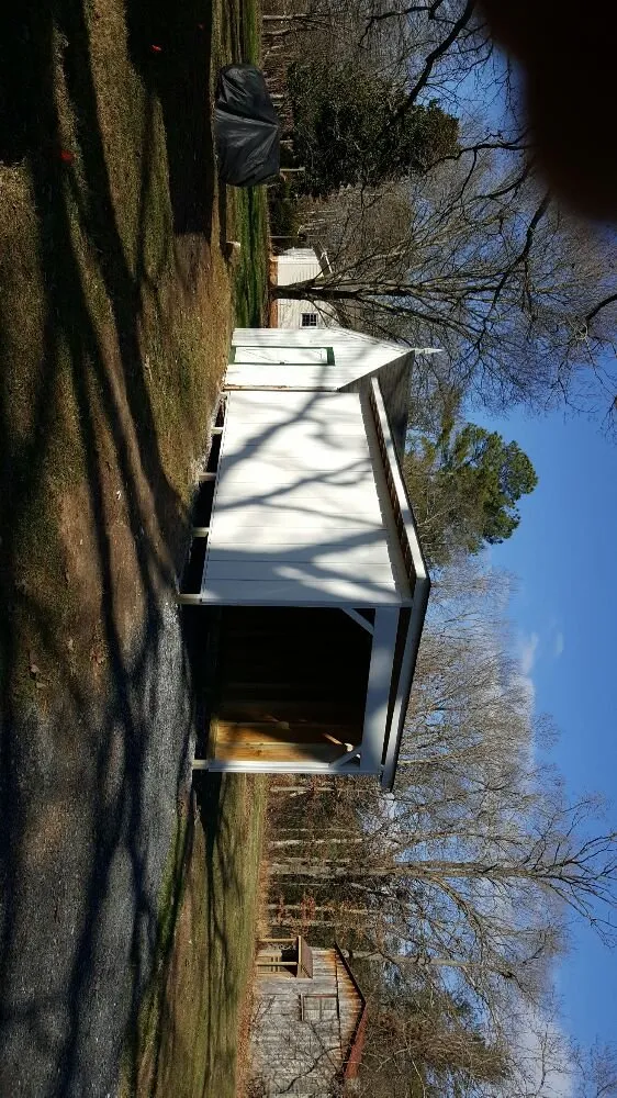 Expert landscaping services in Palmyra, VA - Mark's Lawn Care and Handyman Service