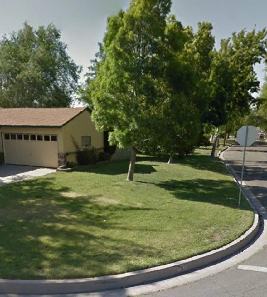 Professional outdoor landscaping in Lancaster, CA - Mark's Lawn Care