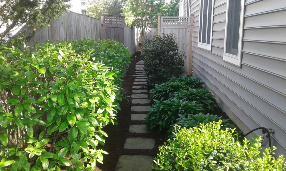 Reliable residential landscaping in Nassau, DE - Mark's Lawn Care