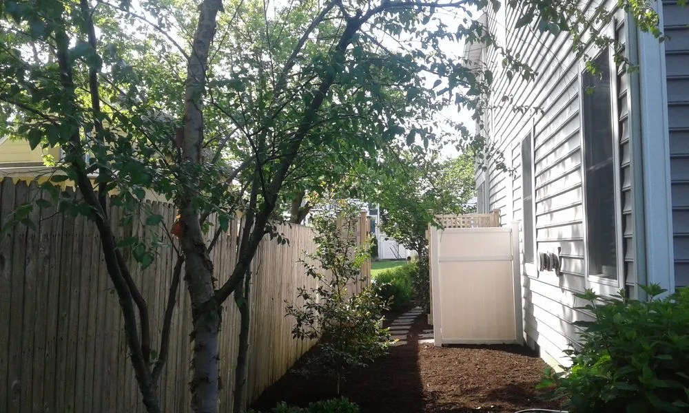 Reliable lawn care service in Nassau, DE - Mark's Lawn Care