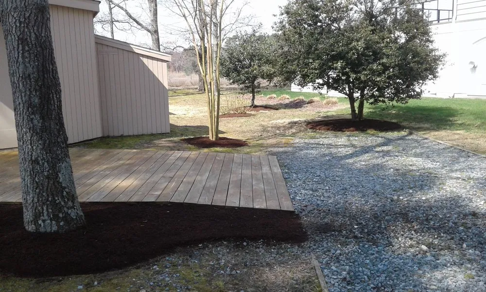 Affordable lawn care service in Nassau, DE - Mark's Lawn Care