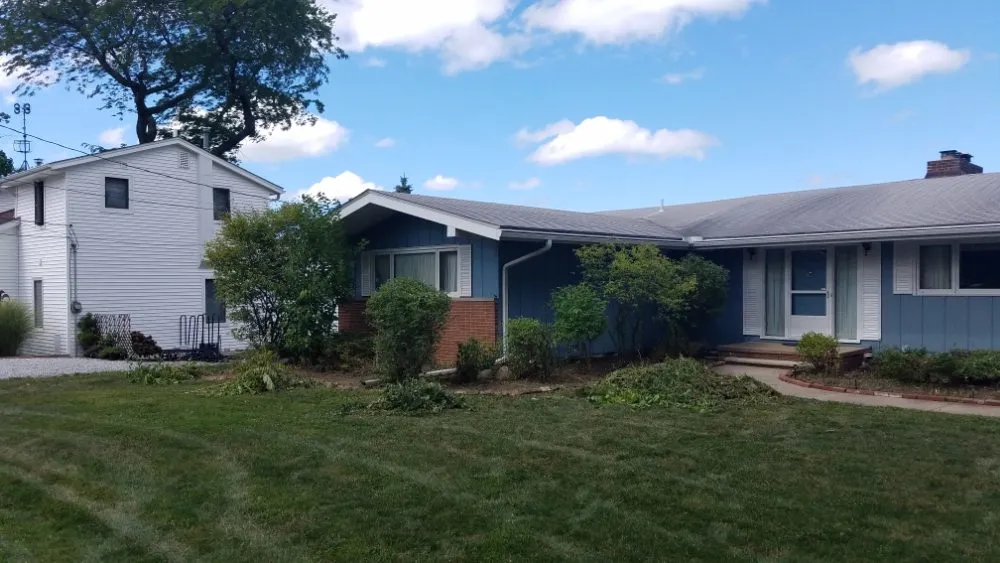 Local landscaping services in Lorain, OH by Mark's Lawn Maintenance