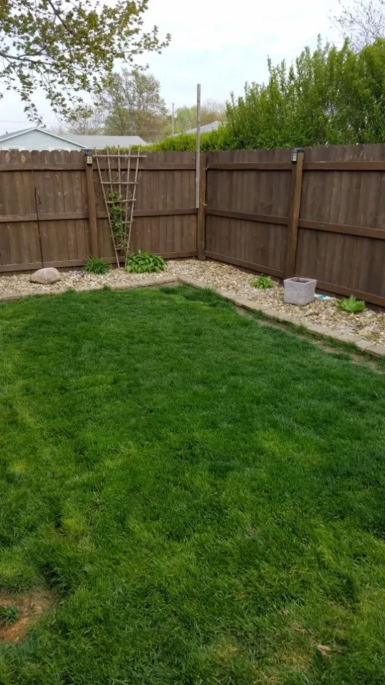 Professional landscape design for outdoor upgrades across Lorain, OH - Mark's Lawn Maintenance