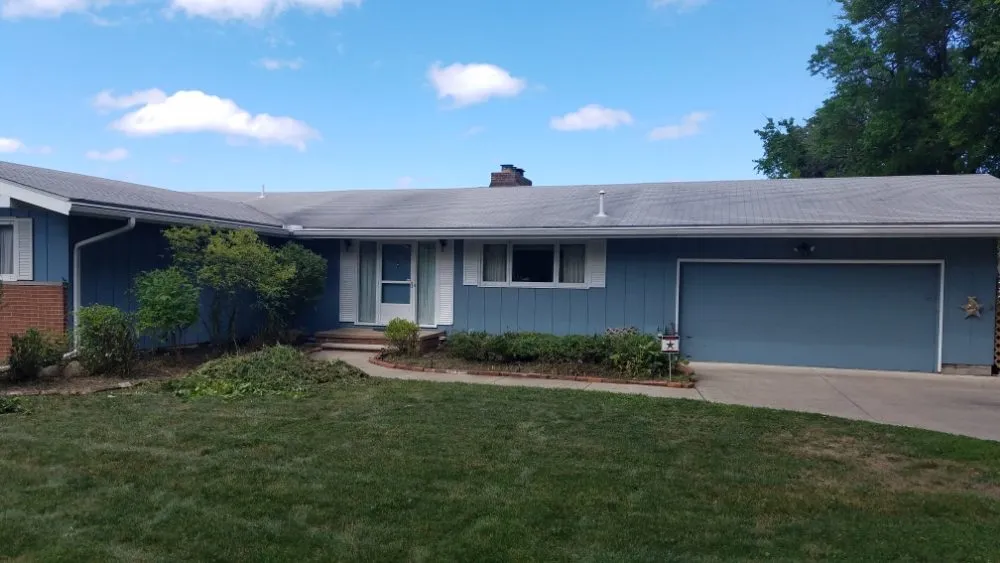 Professional landscape design for outdoor upgrades in Lorain, OH by Mark's Lawn Maintenance