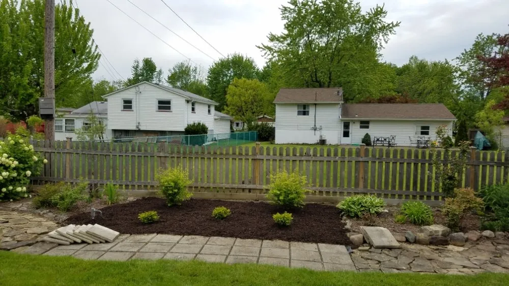 Affordable residential landscaping for outdoor upgrades across Lorain, OH - Mark's Lawn Maintenance