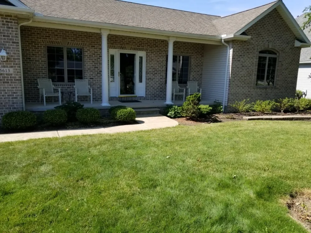 Trusted landscape installation experts serving Lorain, OH - Mark's Lawn Maintenance
