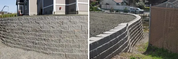 Reliable landscaping services in Spanaway, WA by Mark's Pacific NW