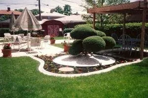 Expert landscape design experts serving Melrose Park, IL - Mark's Quality Landscaping
