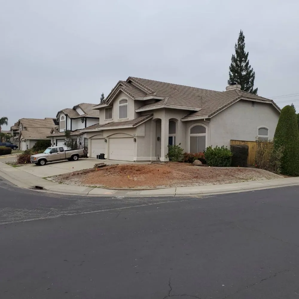 Trusted residential landscaping for year-round maintenance across Fair Oaks, CA - Mark's Stump Grinding