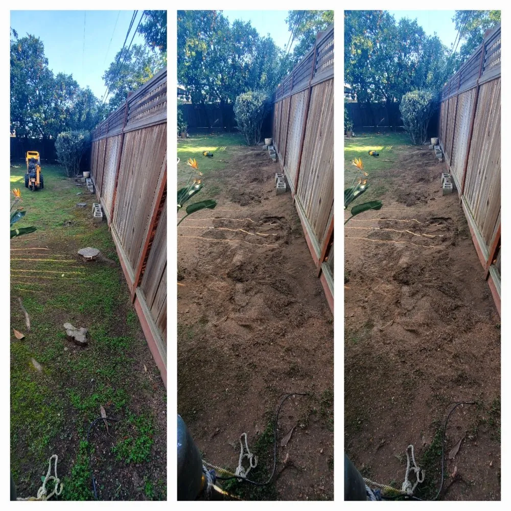 Reliable lawn mowing service for beautiful yards across Fair Oaks, CA - Mark's Stump Grinding