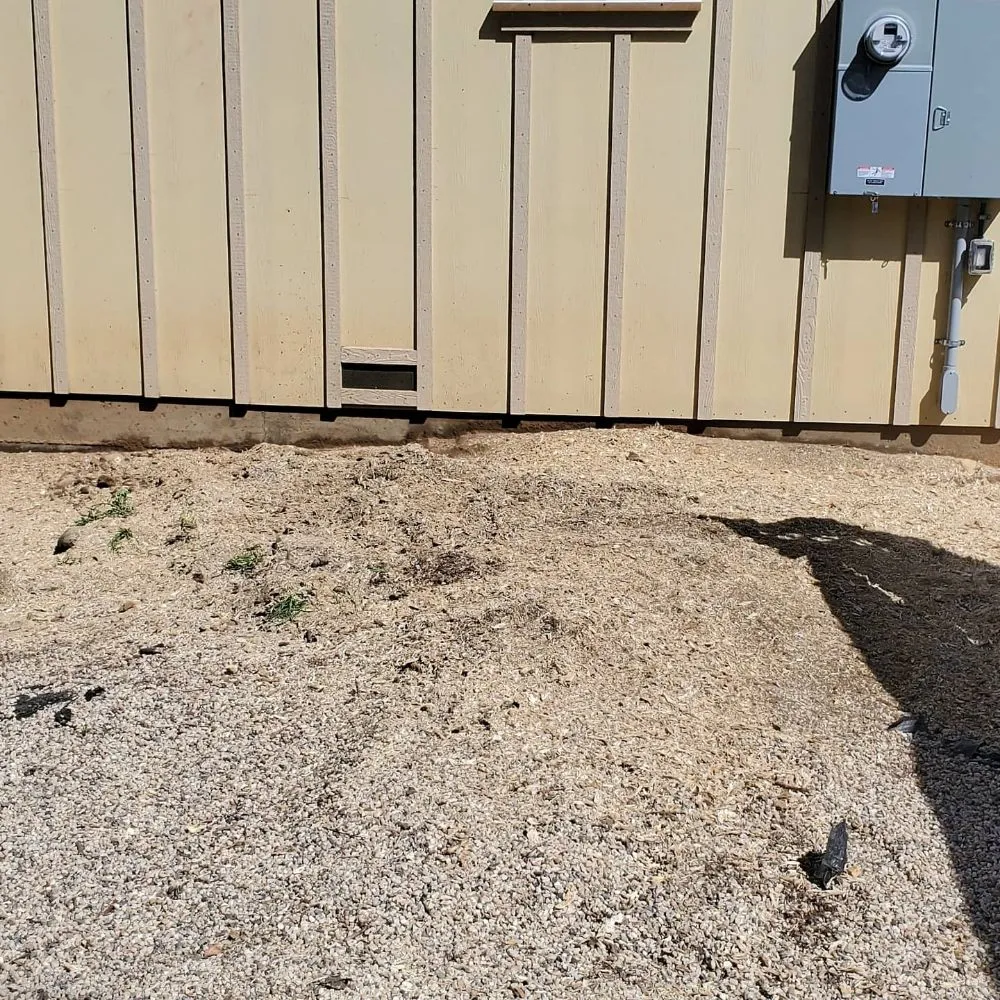 Expert lawn care service with custom design across Fair Oaks, CA - Mark's Stump Grinding