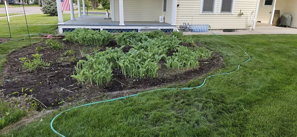 Custom garden landscaping experts serving Wisconsin Rapids, WI - Marks Tree Removal and Landscaping