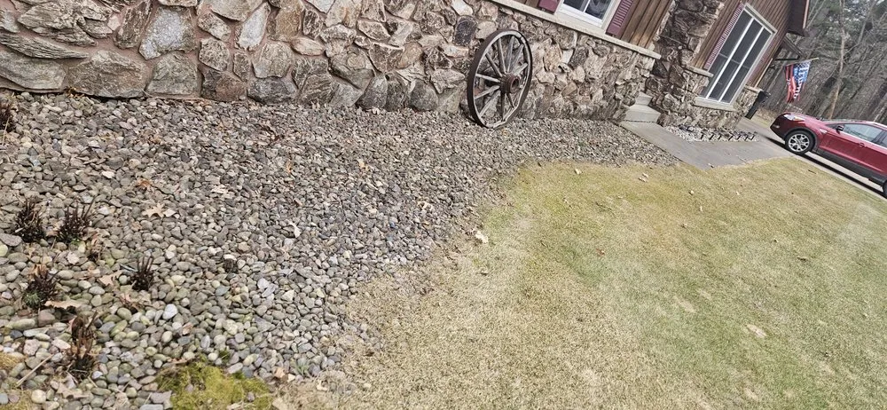 Expert outdoor landscaping in Wisconsin Rapids, WI - Marks Tree Removal and Landscaping